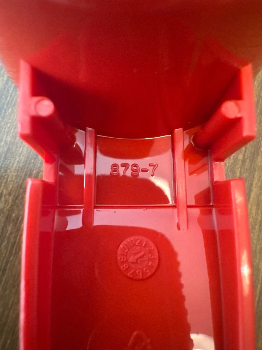 Tupperware see photos